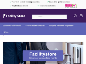 facilitystore.com