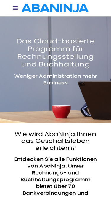 abaninja.ch