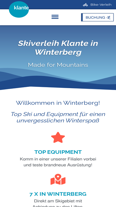 ski-klante.de