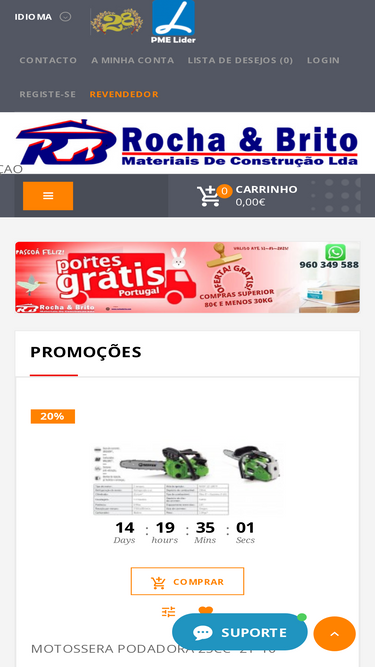 rochaebrito.com
