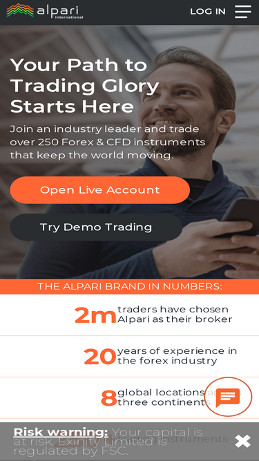 alpari.org