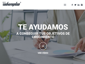 unbuenplangroup.com