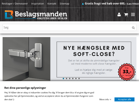beslagsmanden.dk