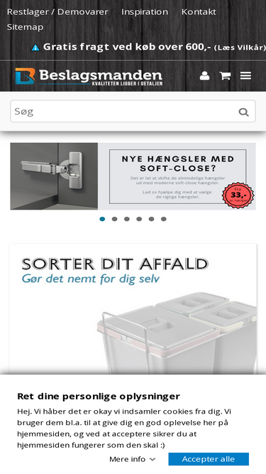 beslagsmanden.dk