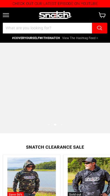 snatchclothing.com.au