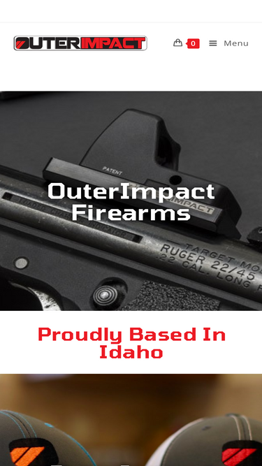 outerimpact.com
