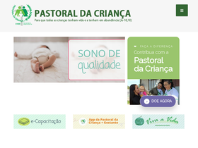 pastoraldacrianca.org.br