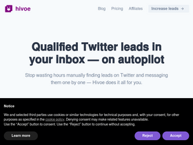 hivoe.com