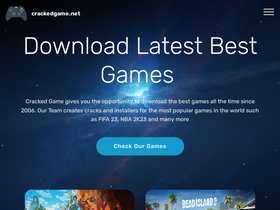 crackedgame.net