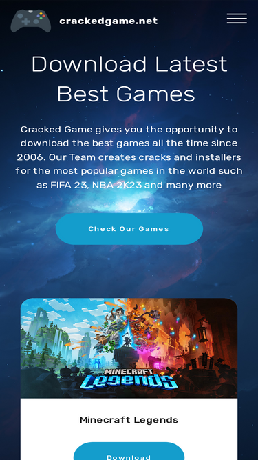 crackedgame.net