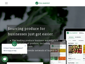 fullharvest.com