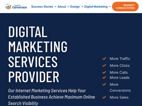 leadtoconversion.com