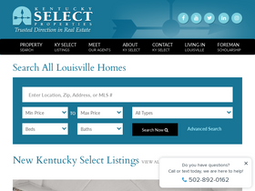 kyselectproperties.com