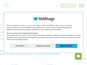 webrivage.com