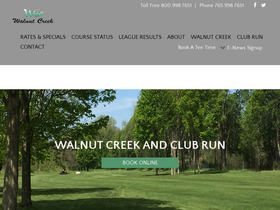 walnutcreekgolf.com