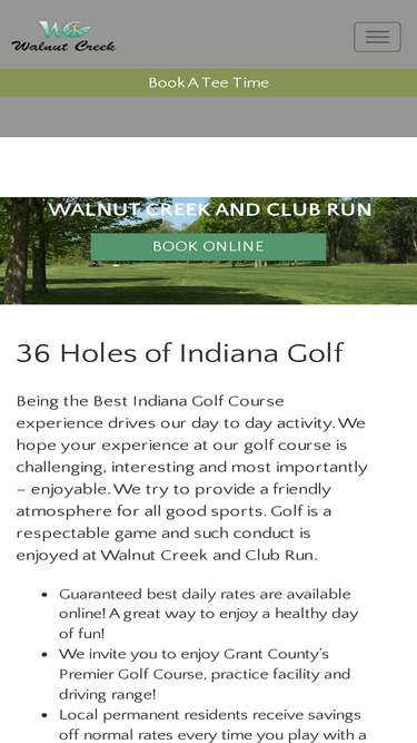 walnutcreekgolf.com