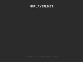 miplayer.net