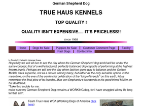 truehaus.com