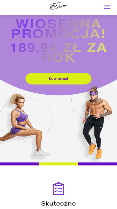 fitlovers.pl