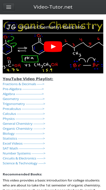 video-tutor.net