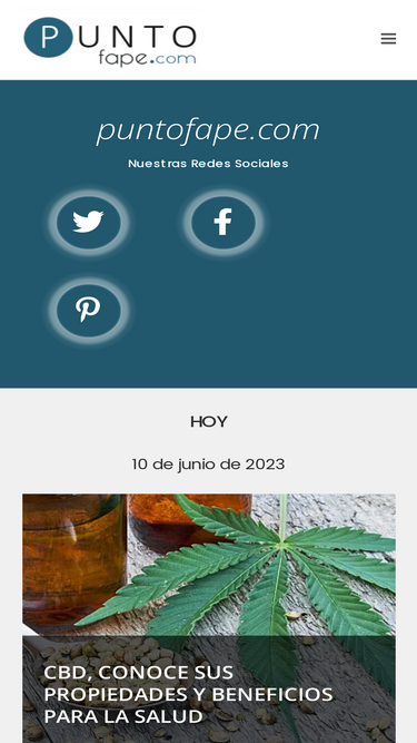 puntofape.com
