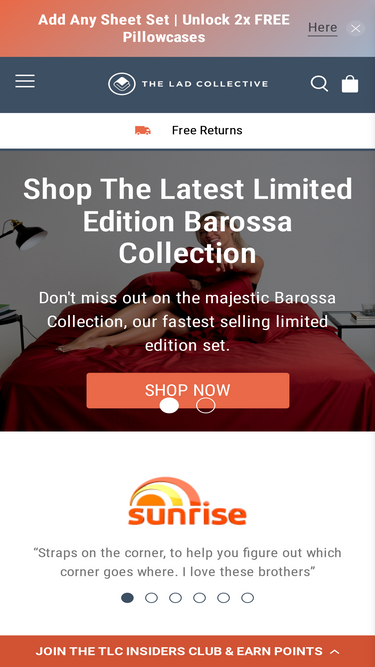 theladcollective.com