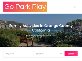goparkplay.com
