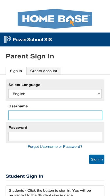 chccs.powerschool.com
