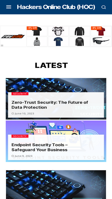 hackersonlineclub.com