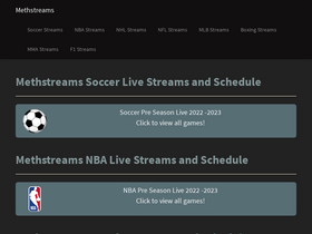 Crackstream nba deals