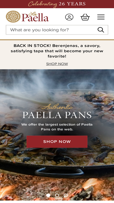 paellapans.com