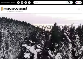 novawood.com
