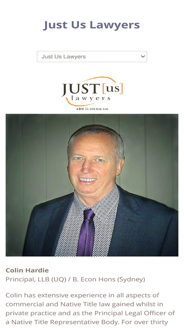 justuslaw.com