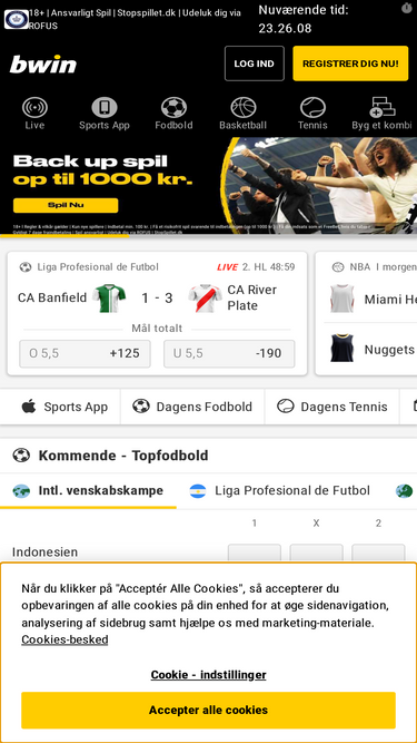 sports.bwin.dk