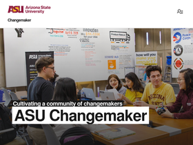 changemaker.asu.edu