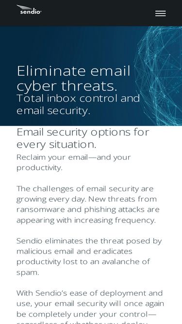 sendio.com