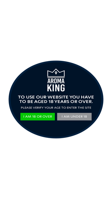 aroma-king.co.uk