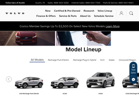 volvoaustin.com