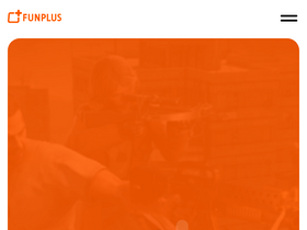 'funplus.com' screenshot