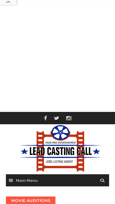 leadcastingcall.com