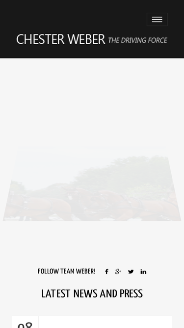 chesterweber.com