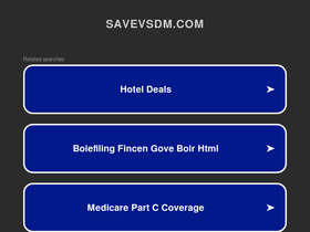 savevsdm.com