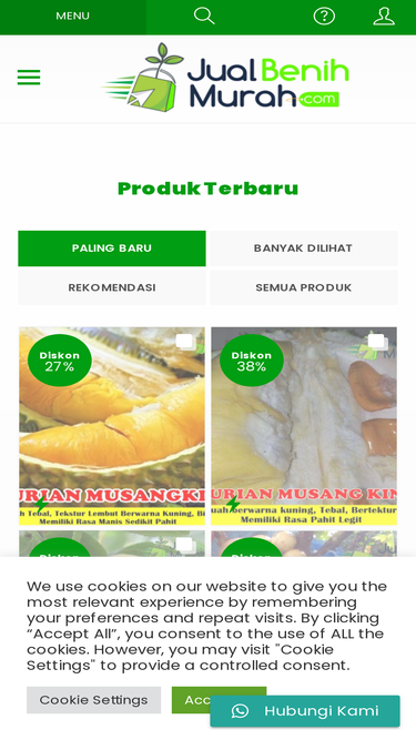 jualbenihmurah.com