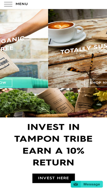 tampontribe.com