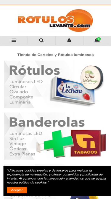 rotuloslevante.com