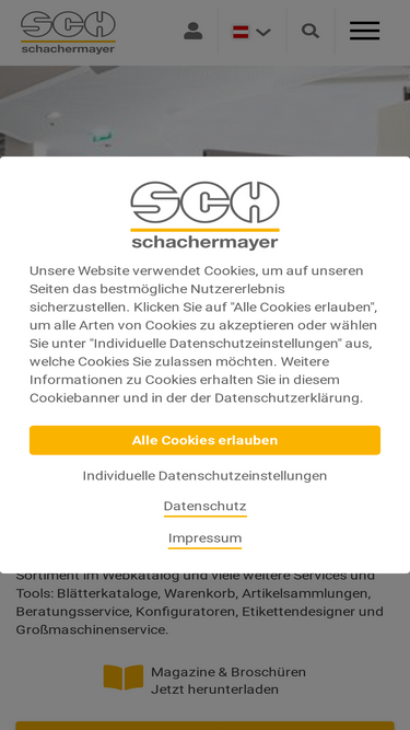 schachermayer.com