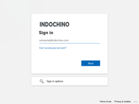indochino.sharepoint.com