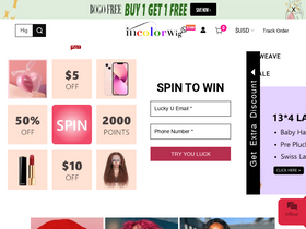 incolorwig.com