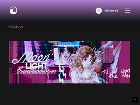 'traduccionesmoonlight.com' screenshot