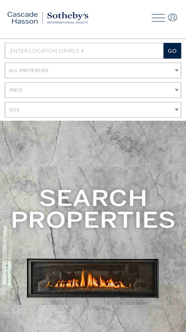 cascadesothebysrealty.com
